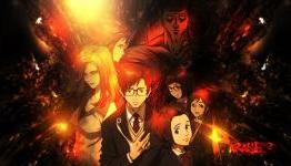 Parasyte: The Maxim Review & Characters – What Does It Mean to Be Human