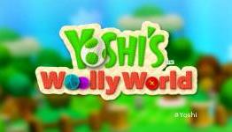 Yoshi’s Woolly World Video Preview
