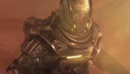 Mass Effect 4 Dev “Marvels” At Its Beauty; Says Map Sizes Are In Balance