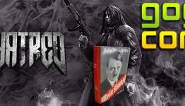 Hatred has shaken the games press and the industry  – A love hate relationship