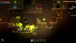 Download SteamWorld Dig now on Xbox One