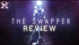 The Swapper Review – TXH