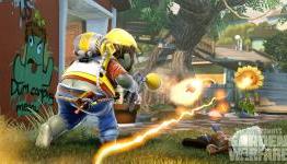 Next year’s Plants vs Zombies is a new Garden Warfare