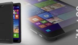Vonino iMart QS, a mini tablet with Windows 8.1