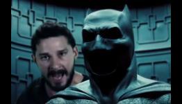 7 Funniest Shia LaBeouf Motivational Speech Mash-Ups