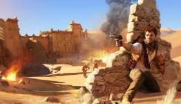 For PlayStation newcomers, the Uncharted collection will be an essential purchase