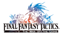 Final Fantasy Tactics: The War of The Lions is out now on Android devices