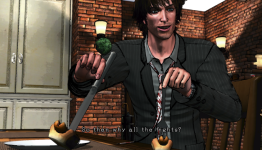 D4: Dark Dreams Don’t Die – Season One Review – PC Invasion