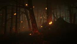 New Horrifyingly Beautiful Kholat Screenshots Released
