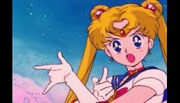 Sailor Moon: The Rise of the Girl Hero
