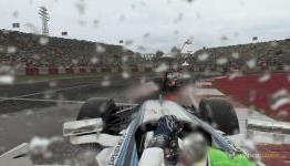 First in-game screenshots of F1 2015 revealed