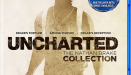Is Uncharted: The Nathan Drake Collection Really Necessary