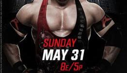 WW Elimination Chamber 2015 Review