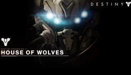 Destiny, House of Wolves a Huge Disappointment averagenobodys review