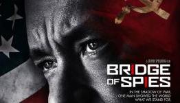 Tom Hanks is Caught in the Middle of The Cold War in Bridge of Spies Trailer