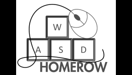 HomeRow Podcast Episode 8: You Should See My Bloodstain