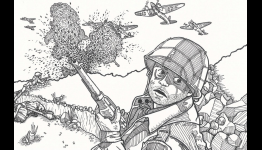 Shooter Review: Bullet Points — Victory Point