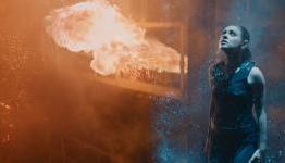 ‘Jupiter Ascending’ Blu-ray Review | The Reel Roundup