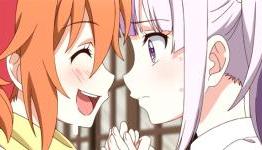 Mikagura School Suite Episode #09 Anime Review | Fandom Post