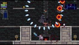 Game Review: Rogue Legacy for Xbox One | NerdSpan