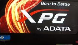 Computex 2015 Day 4: Adata Details XPG Series RAM and SSDs [Video]