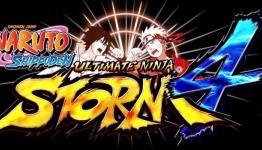 Naruto Ultimate Ninja Storm 4 release date leaked?