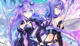 Hyperdimension Neptunia­ Re;Birth3: V Generation Dated, Gets New Screens