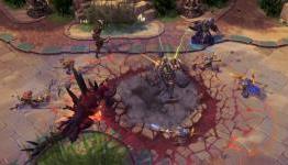 A beginner’s guide to Heroes of the Storm map rotation