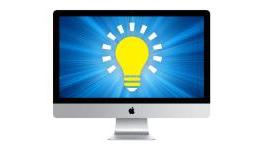 How to show or hide file extensions in Mac OS X