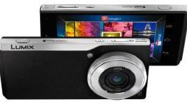 Panasonic Lumix CM1 bumped to Android 5.0 Lollipop