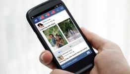 Facebook Lite is a stripped-down app for people with poor connections