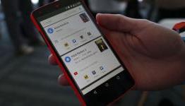 Can’t wait for Android M? You can install the launcher on KitKat and Lollipop right now