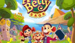 Alpha Betty Saga Game Tips Guide