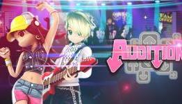 Audition Online Launches on Steam