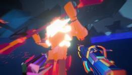 New Pre-alpha Footage of Challenging FPS DESYNC Released