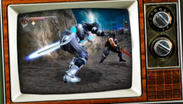 Ninja Gaiden (Continued) – Impossible Gaming