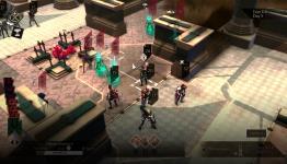 Massive Chalice – Steampunks Video Showcase