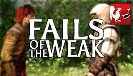 Fails of the Weak #246