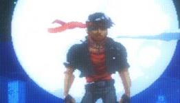 Kung Fury: Street Rage Review | Hardcore Gamer