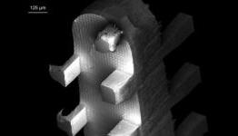 New microfiber emitters boost production of versatile fibers fourfold