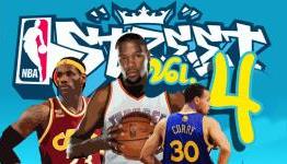 Hey EA, We Need A New NBA Street