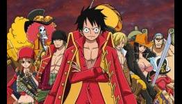 One Piece Film: Z UK Anime DVD Review | Fandom Post