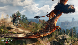 The Witcher 3: Wild Hunt Review – Arcade Wednesday