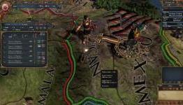 Europa Universalis IV: El Dorado Review {Critically Sane}