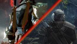 Losing Hours to The Witcher, Dragon Age, and The Western RPG Genre