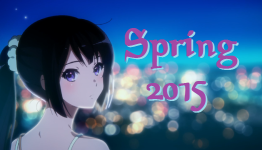 Spring 2015 Anime – Week 9 Impressions | A Simple Lotus
