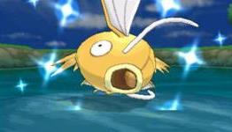 Explaining How Good It Feels To Catch Shiny Pokémon