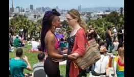 What The Flick?! | Sense8: ‘Limbic Resonance’ Review