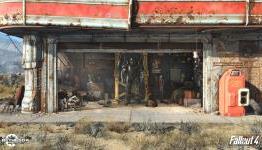 Mixed Reactions Over Fallout 4