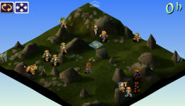 New ‘Final Fantasy’ game releases for Android